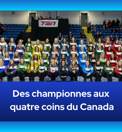 Championnes