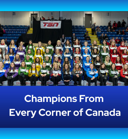 Champions
