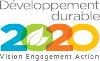 Développement durable 2020